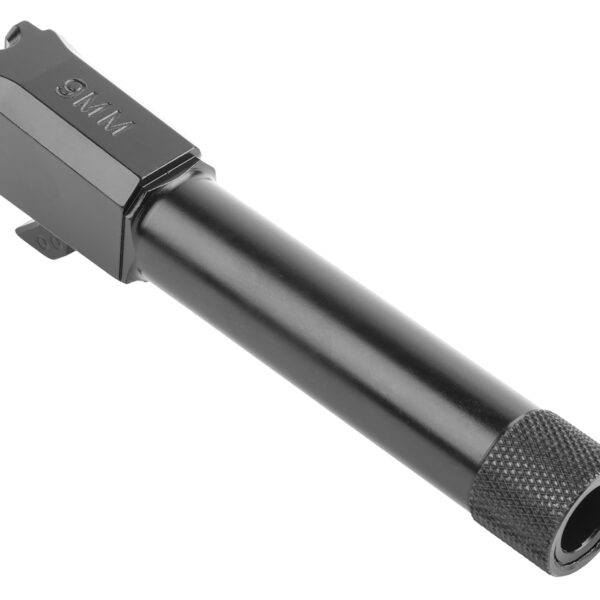 Smith & Wesson 13882 9mm 3.70" Black