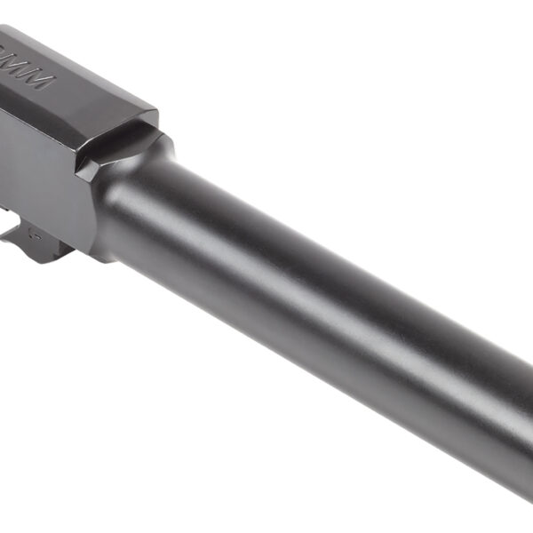 Smith & Wesson 14461   9mm Fits S&W M&P 2.0 4.25" Black