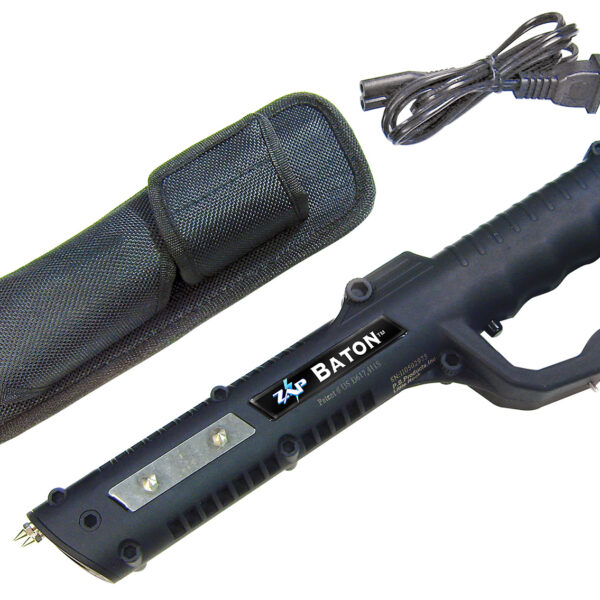 PSP ZAPBATON Zap Stun Baton