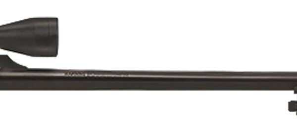Mossberg 92156 OEM 12 Gauge 24" Slug Barrel w/Cantilever Mount, Fully-Rifled Bore & Blued Finish, For Use w/Mossberg 500 & Maverick 88 6-Shot Models, Includes 3-9x40mm Scope