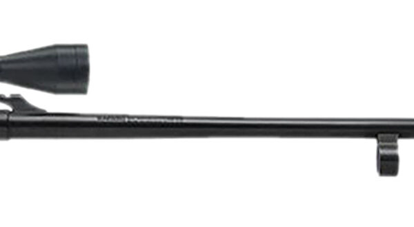 Mossberg 90835 OEM  12 Gauge 24" Slug Barrel w/Cantilever Mount, Fully-Rifled Bore & Blued Finish, For Use w/Mossberg 835 Ulti-Mag, Includes 3-9x40mm Scope