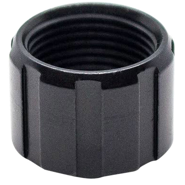 SilencerCo AC1361 Thread Protector  45 ACP Black Steel .578" x 28 AR-Platform