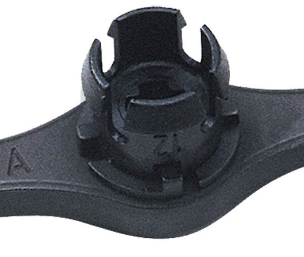 Beretta USA JCW12 Choke Tube Tool 12 Gauge Shotgun Black