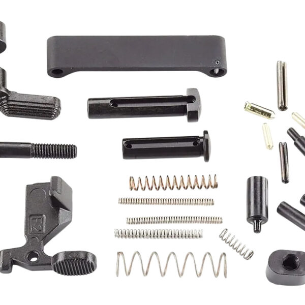 Wilson Combat TRLOWERK Lower Parts Kit  for AR-15