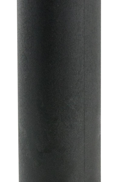 Archangel AA118 10/22 Faux Suppressor 22 LR Black Polymer