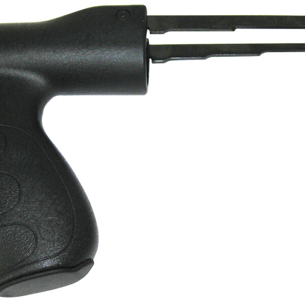 TacStar 1081151 Shotgun Front Grip Black ABS Polymer for Mossberg 500, 590, 600 & Maverick