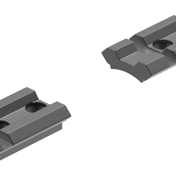 Leupold 55890 Rifleman  Matte Black Remington 700