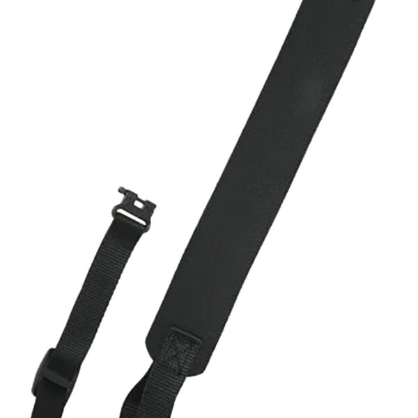 Outdoor Connection RAZ90043 Razor Sling Black Nylon Adjustable Rifle/Shotgun