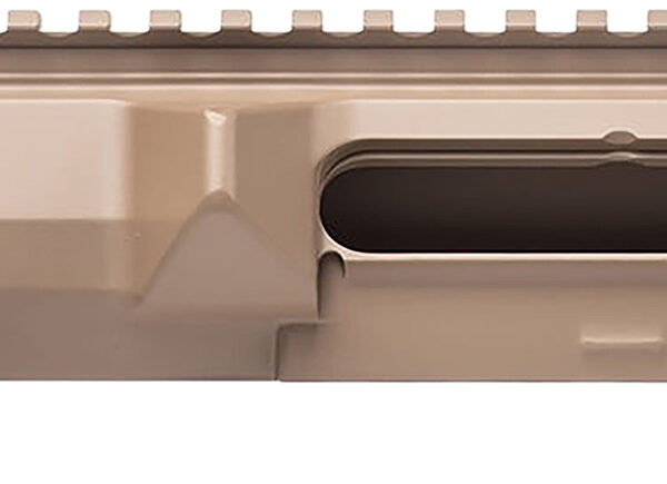 Aero Precision APAR308505C Receiver  308 Win 7075-T6 Aluminum Flat Dark Earth Cerakote Receiver for M5 Platform