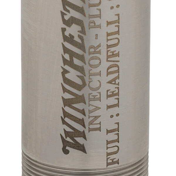 Winchester Repeating Arms 613050 Invector Plus Winchester 12 Gauge Extra Full Flush 17-4 Stainless Steel