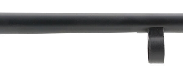 Carlson's Choke Tubes 87004 Remington Choke System Replacement Barrel 12 Gauge 18.50" 3" Blued Matte 4140 Steel for Remington 870