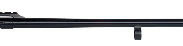 Mossberg 90800 OEM 12 Gauge 24" Slug Barrel w/Adjustable Rifle Sights, Cylinder Bore & Blued Finish, For Use w/Mossberg 835 Ulti-Mag