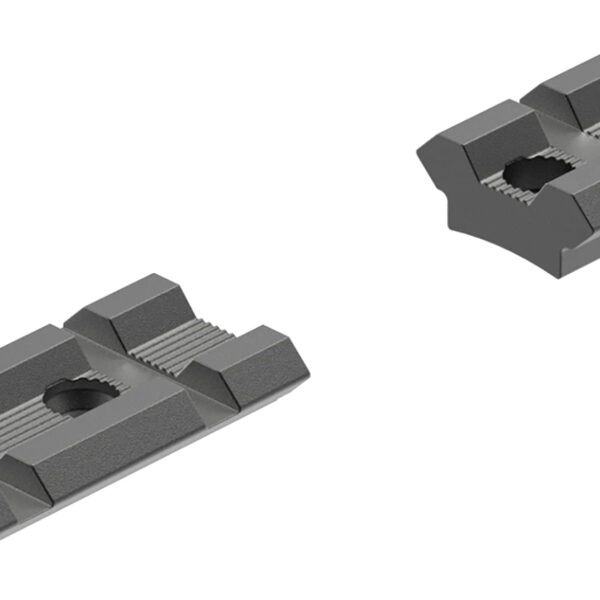 Leupold 174384 Rifleman  Matte Black Winchester XPR