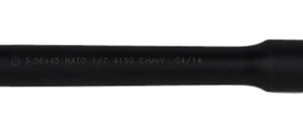 Ballistic Advantage BABL556005M Modern Series Carbine Government 5.56x45mm NATO 10.50" Threaded Fits AR-15