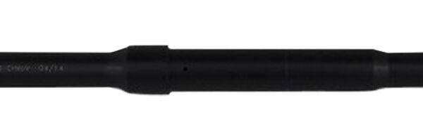 Ballistic Advantage BABL556014M Modern Series  5.56x45mm NATO 16" Black QPQ Finish 4150 Chrome Moly Vanadium Steel Material M4 Carbine Length for AR-15