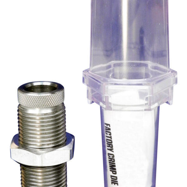 Lee Precision 90930 Collet Crimp Die 44 Rem Mag