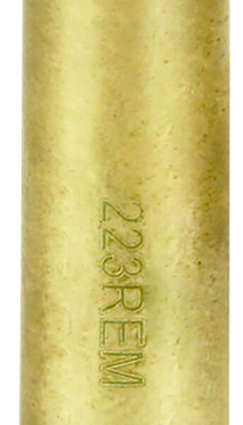 Aim Sports PJBS223 Laser Bore Sight  .223 Rem/ 5.56 Nato 635/655 nM Wavelength