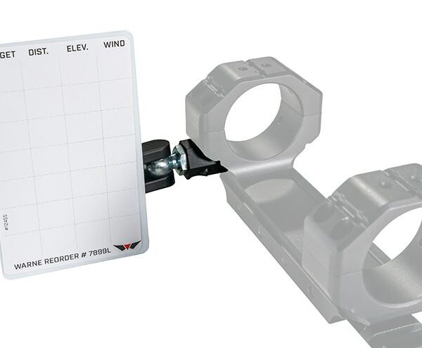 WARNE SKYLINE PM DELTA CARD HOLDER