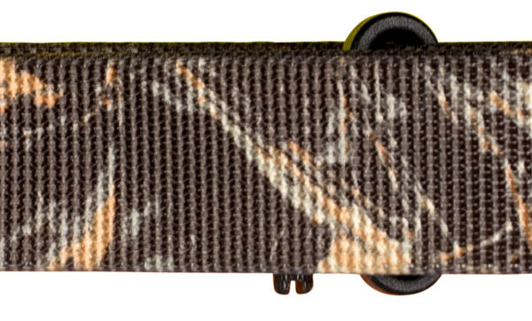 Outdoor Connection XP2M4DS Express Sling 2 Advantage Max-4 Nylon 56" OAL Adjustable Rifle/Shotgun