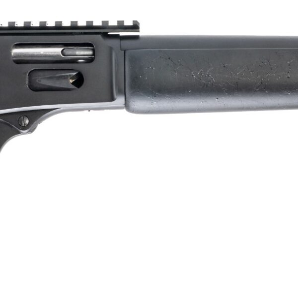 ROSSI R95 TRIPLE BLK 44MAG PIST 13"