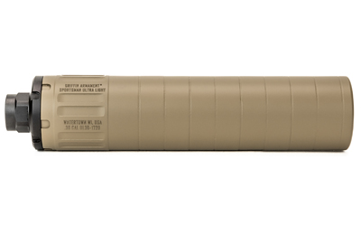 GRIFFIN SPRTSMN UL 36HD 36CAL G3 FDE