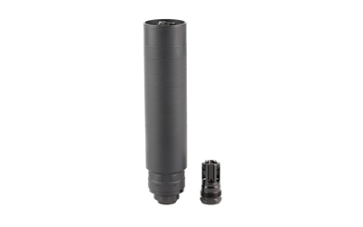 LPM ANTHEM-S SUPPRESSOR 762 QD BLK