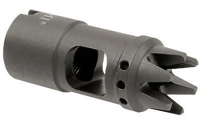 MIDWEST AK12 MUZZLE BRAKE 1/2X28