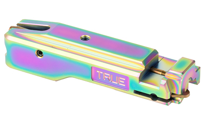 TRUE PRECISION TP/22 BOLT 10/22 SPEC