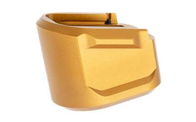 TYRANT ECHELON MAG EXT +5 GLD