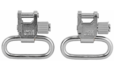 U/M SWIVELS QD SS BL 1" NK