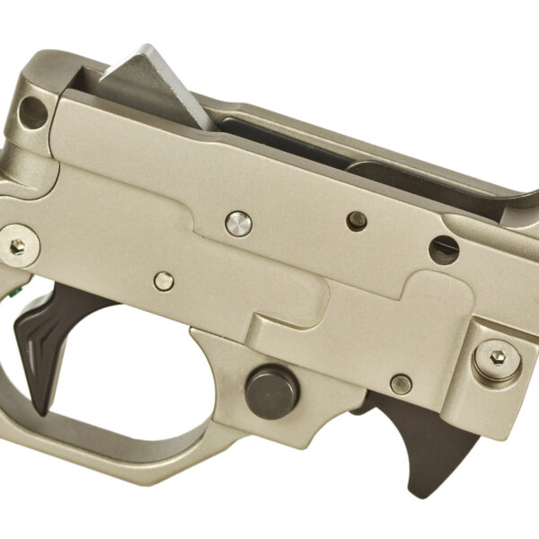 VOL TG2000 TRIGGER 10/22 SIL