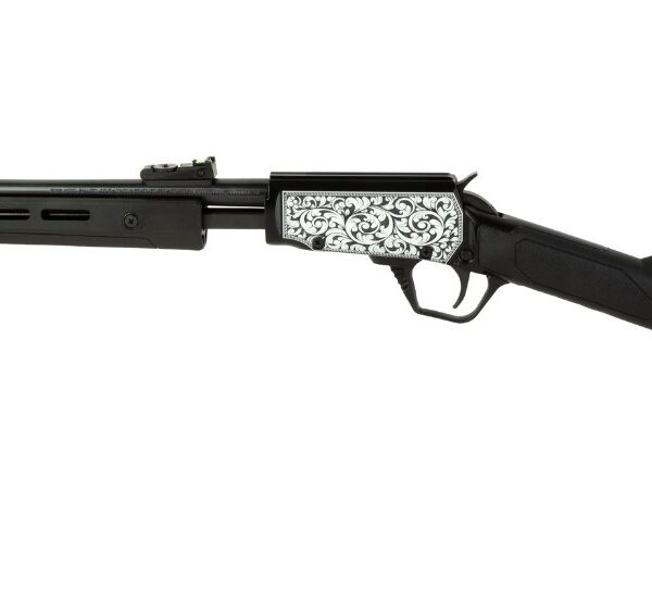 BRAZ GAL 22LR SYN SCRL 15 TALO