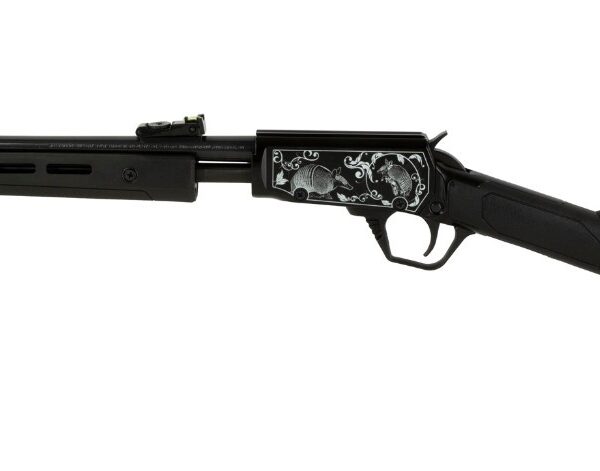 BRAZ GAL 22LR SYN ARMDL15 TALO
