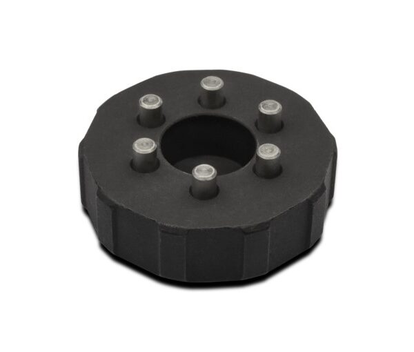 AAC (ADVANCED ARMAMENT) TI-RANT FRONT CAP TOOL