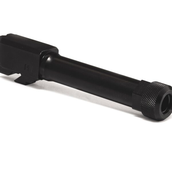 CANIK BARREL TP9 ELITE SC 9MM BLK TB