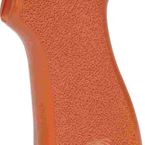 Century Arms US Palm AK Pistol Grip - Bakelite Orange