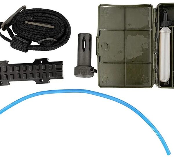 CENTURY ARMS AP5-M/AP5-P ACCESSORY PKG