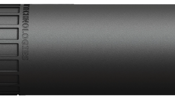 CAT BEN 22 TI Rimfire Suppressor