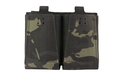 GBRS GROUP DOUBLE RIFLE POUCH MCB