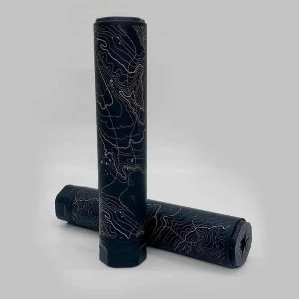 Diligent Defense Road Hunter - Suppressor