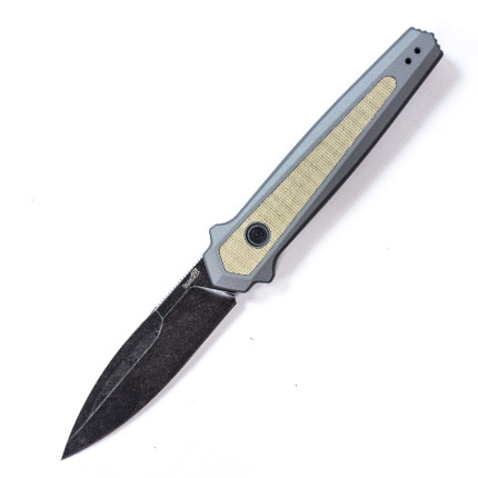Kershaw Launch 15 BW/PL