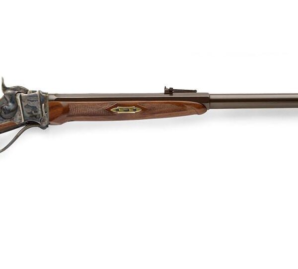 Pedersoli 1874 Sharps Old West "Maple" .45-70 30" BBL