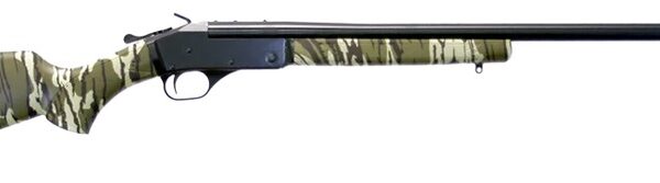 JTS J410SSAC028 Lonestrike 410 Gauge Break Action 28"