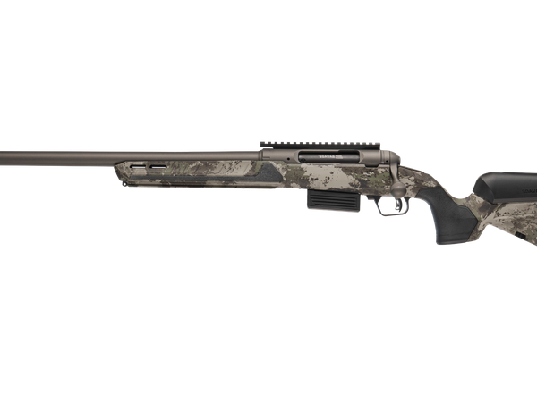 SAVAGE ARMS 220 HARVESTER 20GA BLK/CAMO LH